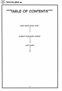 Page 3: 002.jpg | Nami no Ura Koukai Nisshi 9 | View Page!