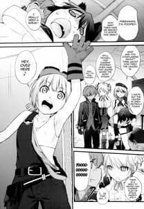 Page 5: 004.jpg | Nan Kuru Z | View Page!