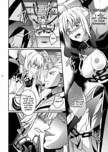 Page 5: 004.jpg | Nan to Iu Kao wo Shiteiru Marude Sakari no Tsuita Mesuinu no You Dewa Naika | View Page!