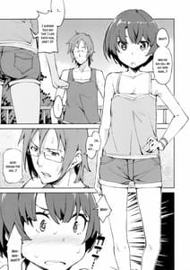 Page 4: 003.jpg | Nanana Nani Goto!! | View Page!