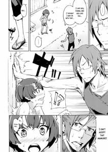 Page 5: 004.jpg | Nanana Nani Goto!! | View Page!