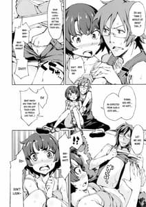 Page 7: 006.jpg | Nanana Nani Goto!! | View Page!