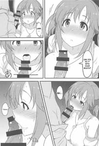 Page 11: 010.jpg | Nandaka Sukoshi Atsukunai desu ka | View Page!