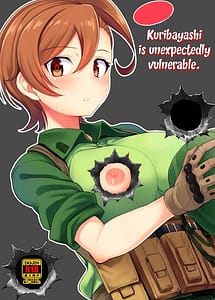 Read Nanige ni Kuribayashi wa Kamisoukou with English Translation