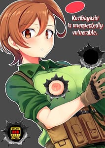 Page 1: 000.jpg | Nanige ni Kuribayashi wa Kamisoukou | View Page!