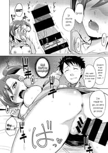 Page 13: 012.jpg | Nanige ni Kuribayashi wa Kamisoukou | View Page!