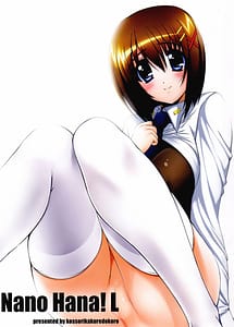 Read Nano Hana! L with English Translation