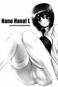 Page 2: 001.jpg | Nano Hana! L | View Page!