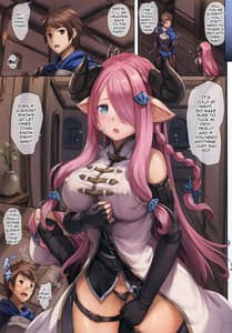 Page 3: 002.jpg | Narumea to issho ni yoru no tanren | View Page!