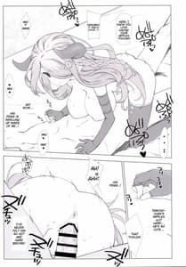 Page 16: 015.jpg | Narumeia ga Chotto Yandere Kankin Shite Kite H Shichau | View Page!