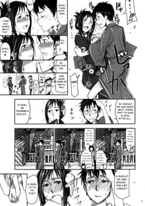 Page 6: 005.jpg | Natsu Sen Matsuri 2 | View Page!
