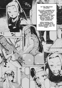 Page 3: 002.jpg | Natsu no Himonza Sono Ni | View Page!