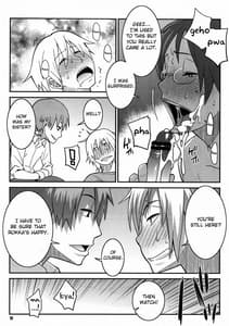 Page 10: 009.jpg | Natsuchichi Rendezvous | View Page!