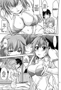 Page 5: 004.jpg | Natsuiro Tansei | View Page!