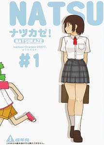 Read Natsukaze 1 with English Translation