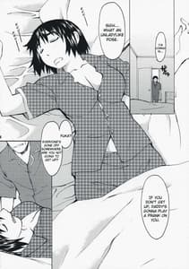 Page 5: 004.jpg | Natsukaze 1 | View Page!
