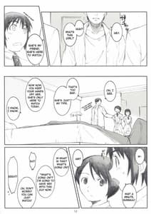 Page 11: 010.jpg | Natsukaze 2 | View Page!