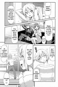 Page 4: 003.jpg | Naughty Lazy Chemical Shiki Nyan | View Page!