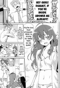 Page 6: 005.jpg | Naughty Lazy Chemical Shiki Nyan | View Page!