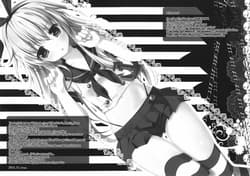 Page 15: 014.jpg | Naze ka Wo-Kyuu-chan ga Drop shimashita | View Page!