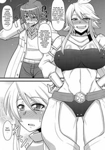 Page 4: 003.jpg | Nee-san Route wo Kill | View Page!