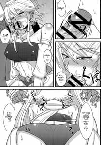 Page 8: 007.jpg | Nee-san Route wo Kill | View Page!