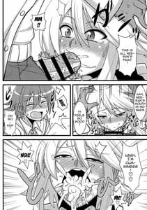 Page 9: 008.jpg | Nee-san Route wo Kill | View Page!