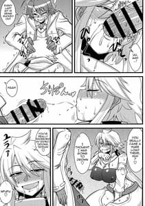 Page 10: 009.jpg | Nee-san Route wo Kill | View Page!