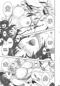 Page 10: 009.jpg | Neesan to H Shiyo! | View Page!