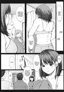 Page 9: 008.jpg | Negative Love 1 | View Page!