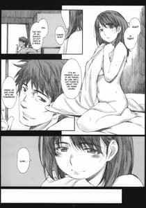 Page 7: 006.jpg | Negative Love 3 | View Page!