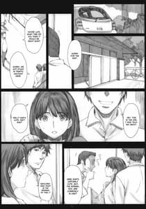 Page 8: 007.jpg | Negative Love 3 | View Page!