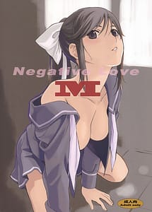 Read Negative Love M with English Translation