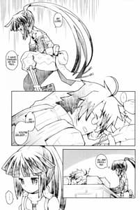 Page 3: 002.jpg | Neko to Ocha to Kyuujitsu to | View Page!