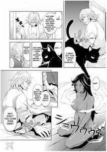 Page 4: 003.jpg | Nekohime-sama | View Page!