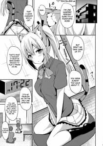 Page 4: 003.jpg | Nekomimi Mai Senpai | View Page!