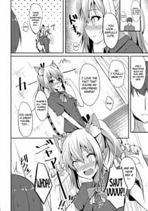 Page 5: 004.jpg | Nekomimi Mai Senpai | View Page!