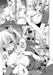 Page 8: 007.jpg | Nekomimi Mai Senpai | View Page!