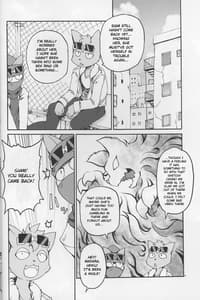 Page 8: 007.jpg | Nekoneko Fight 3sarame | View Page!