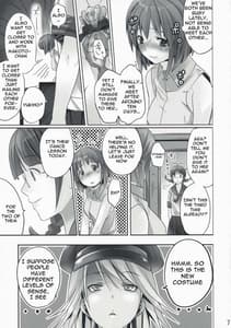 Page 6: 005.jpg | Nekoneko e | View Page!