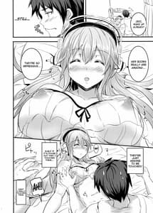 Page 3: 002.jpg | Neteiru Sonico-chan ni Itazura shitai! | View Page!