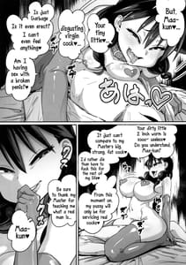 Page 4: 003.jpg | Netorare Kanojo to Sukinadake | View Page!