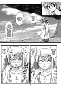 Page 5: 004.jpg | Netorare Negincho FINAL | View Page!