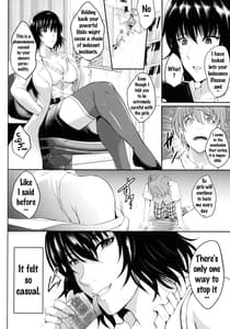 Page 5: 004.jpg | Netorarekakeru VR - hoken kyoushi o ninshin gi yuka ! | View Page!
