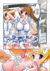 Page 4: 003.jpg | New NanoFei. School 6!!!!! Full Color Hen | View Page!