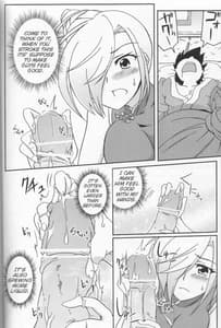 Page 9: 008.jpg | Newaza no Yoichi | View Page!