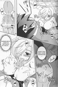 Page 12: 011.jpg | Newaza no Yoichi | View Page!