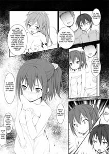 Page 10: 009.jpg | Nibutani Route wa BADEND! | View Page!
