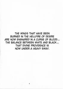 Page 5: 004.jpg | Nightmare of My Goddess 10 | View Page!