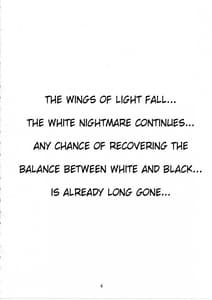 Page 5: 004.jpg | Nightmare of My Goddess Vol.9 Extreme Party | View Page!